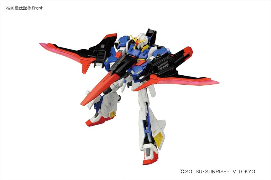 LBUILD Zガンダム 全新未開封 L BUILD Z Gundam Zガンダム L BUILD Z
