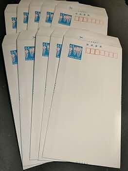 M30MC08 ミニレター 完封300枚 ミニレター完封300枚