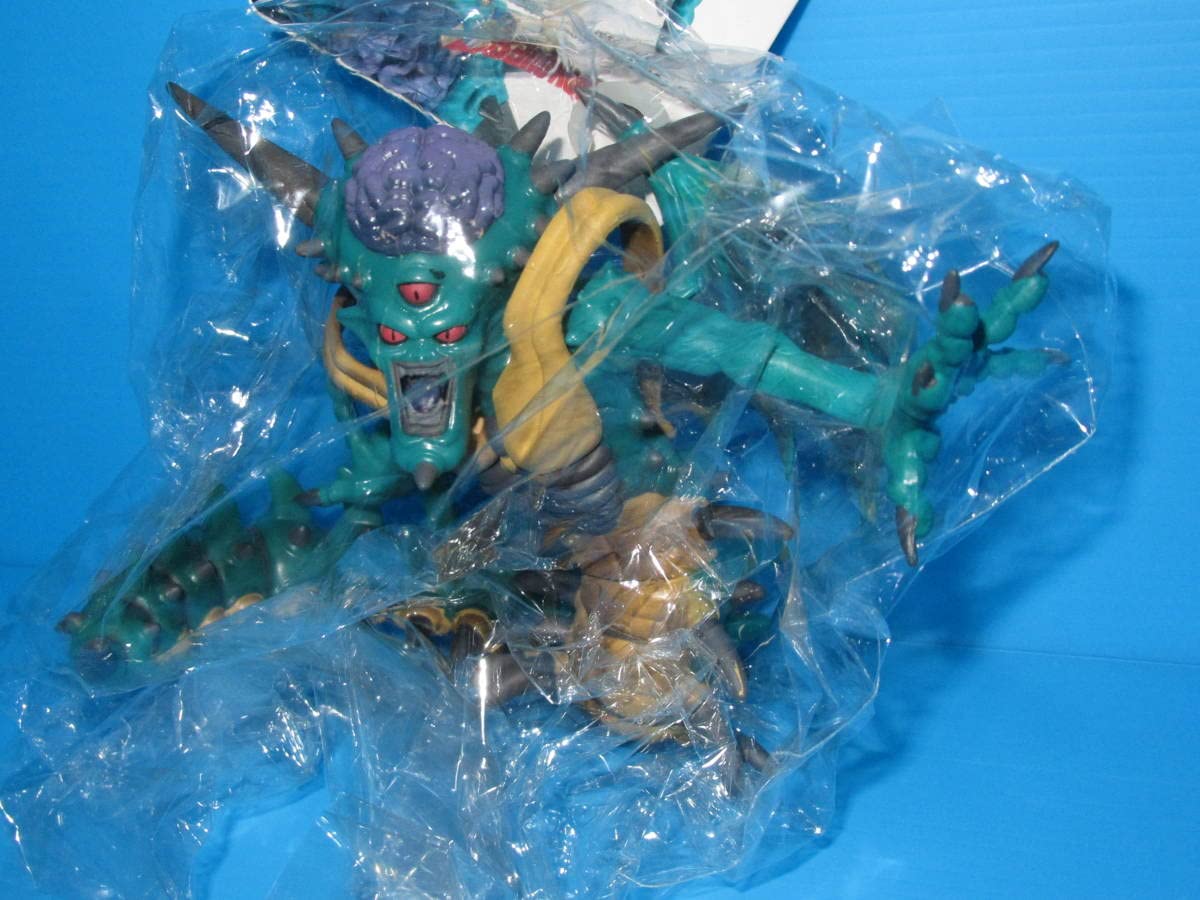 オルゴデミーラ ドラクエソフビモンスター Amazon.co.jp