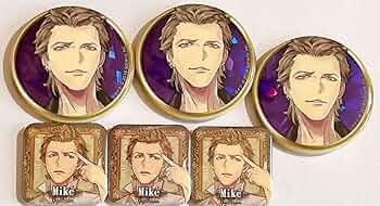 華日 人狼ジャッジメント マイク他 華日 人狼ジャッジメント マイク他