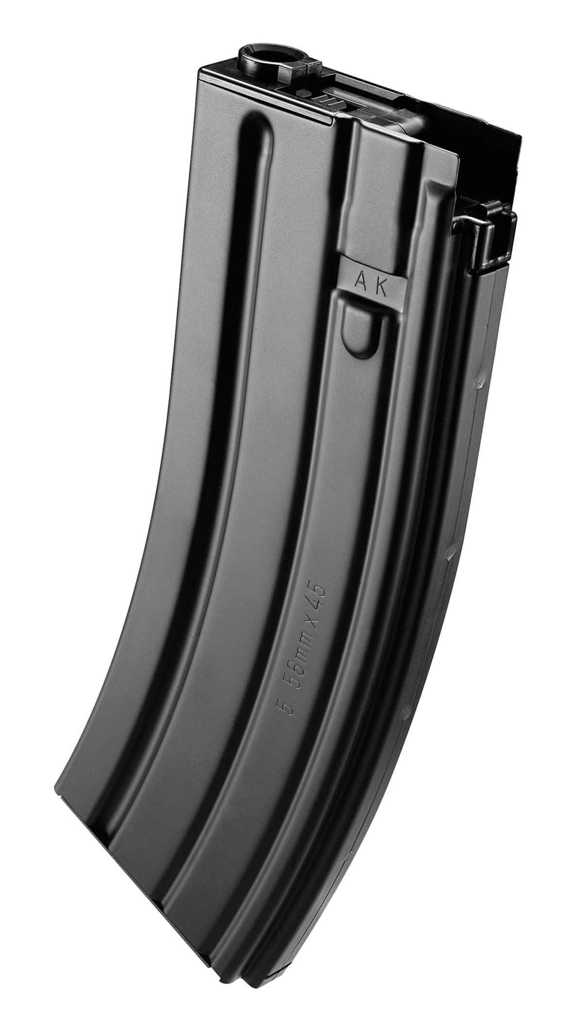 HK416 セール カスタム済み マガジン2個 専用ケース付き HK416