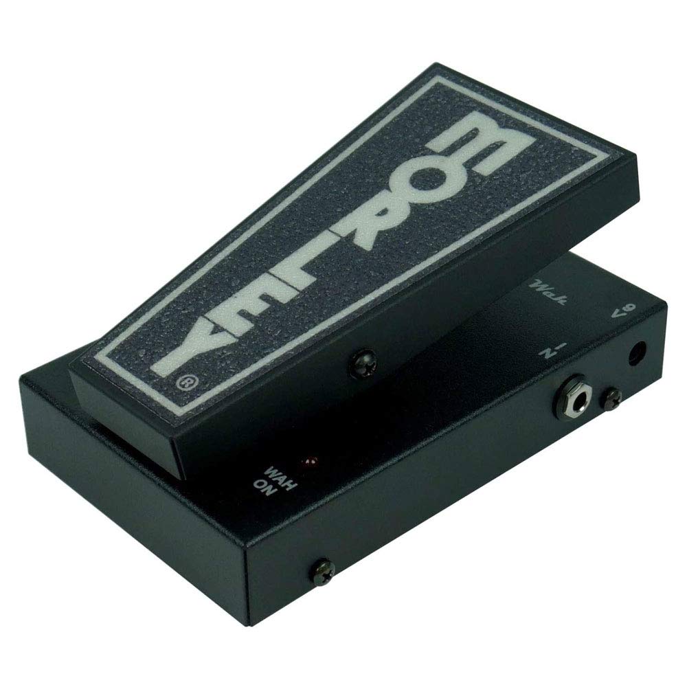 今こそ新鮮！MORLEY／マーベリックのミニワウペダル！ 今こそ新鮮