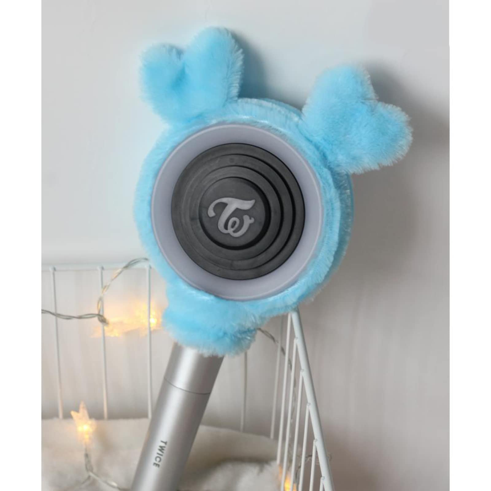 Amazon.co.jp: twice 応援棒カバーfor ライトスティック ティック