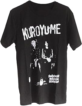 黒夢 清春 非売品Tシャツ ラッキードロー KUROYUNE 黒夢 清春 非売品T