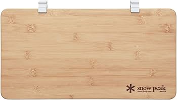 Amazon | スノーピーク(snow peak) スライドトップハーフ竹 CK-153TR