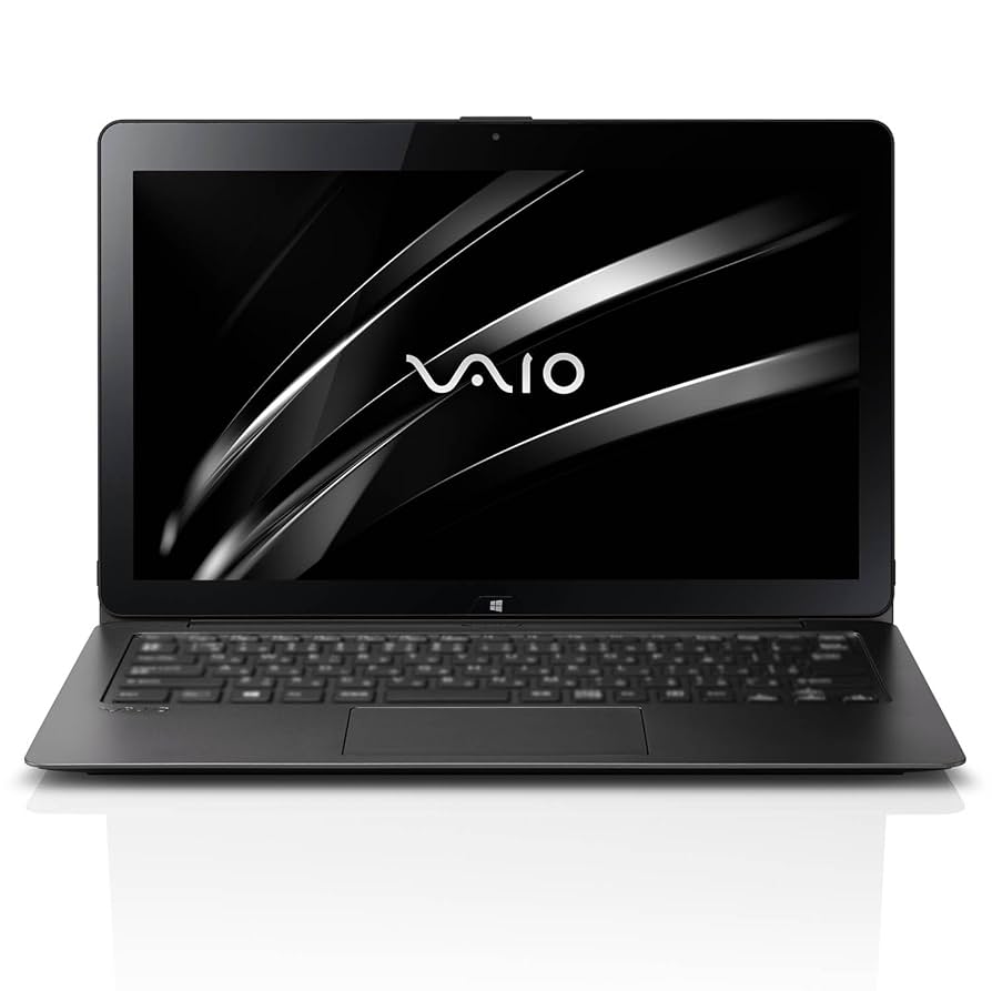 ☆Sony VAIO Zシリーズ Core i7/4GB/128GB/13.1型/Windows10 Proと