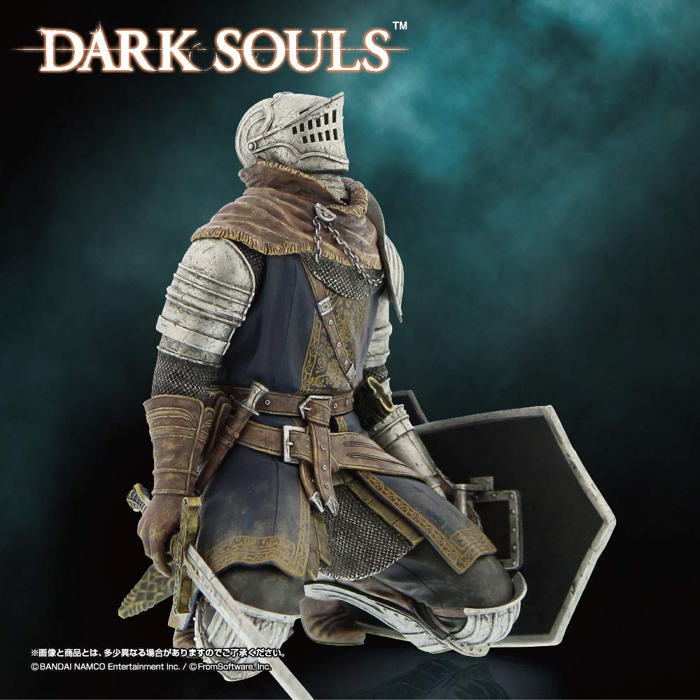 とるパカ! ダークソウル 深淵歩きアルトリウス