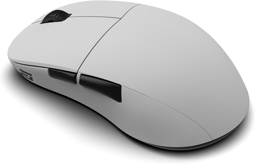 Amazon.com: ENDGAME GEAR XM2w 4k Wireless Gaming Mouse – 4000Hz