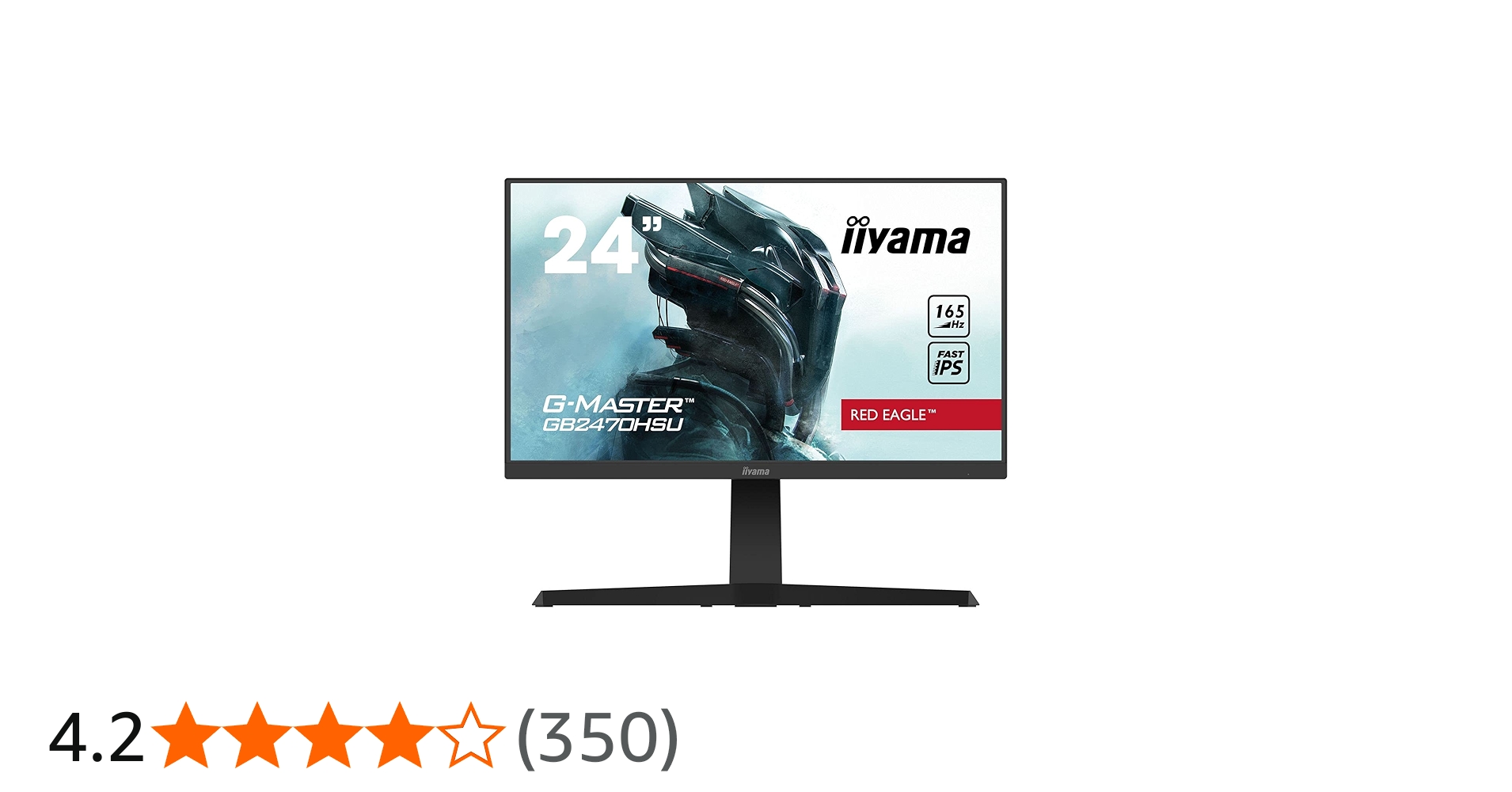 Amazon.co.jp: G-MASTER ゲーミング モニター ディスプレイ 23.8インチ