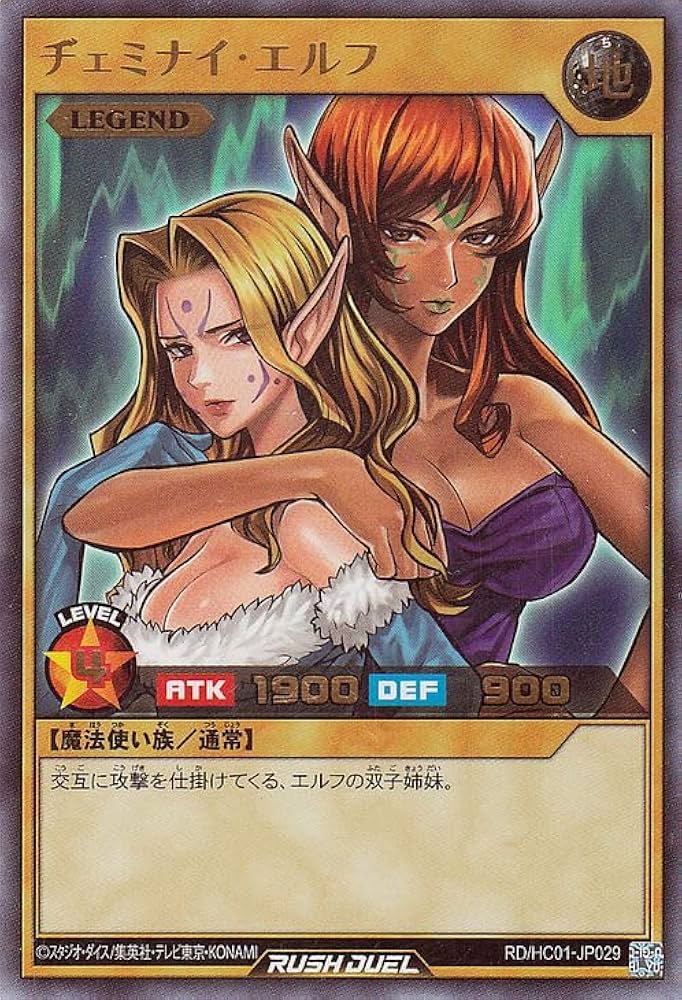 遊戯王 青眼の白龍 ヂェミナイエルフ セット 値下げ不可 遊戯王OCG