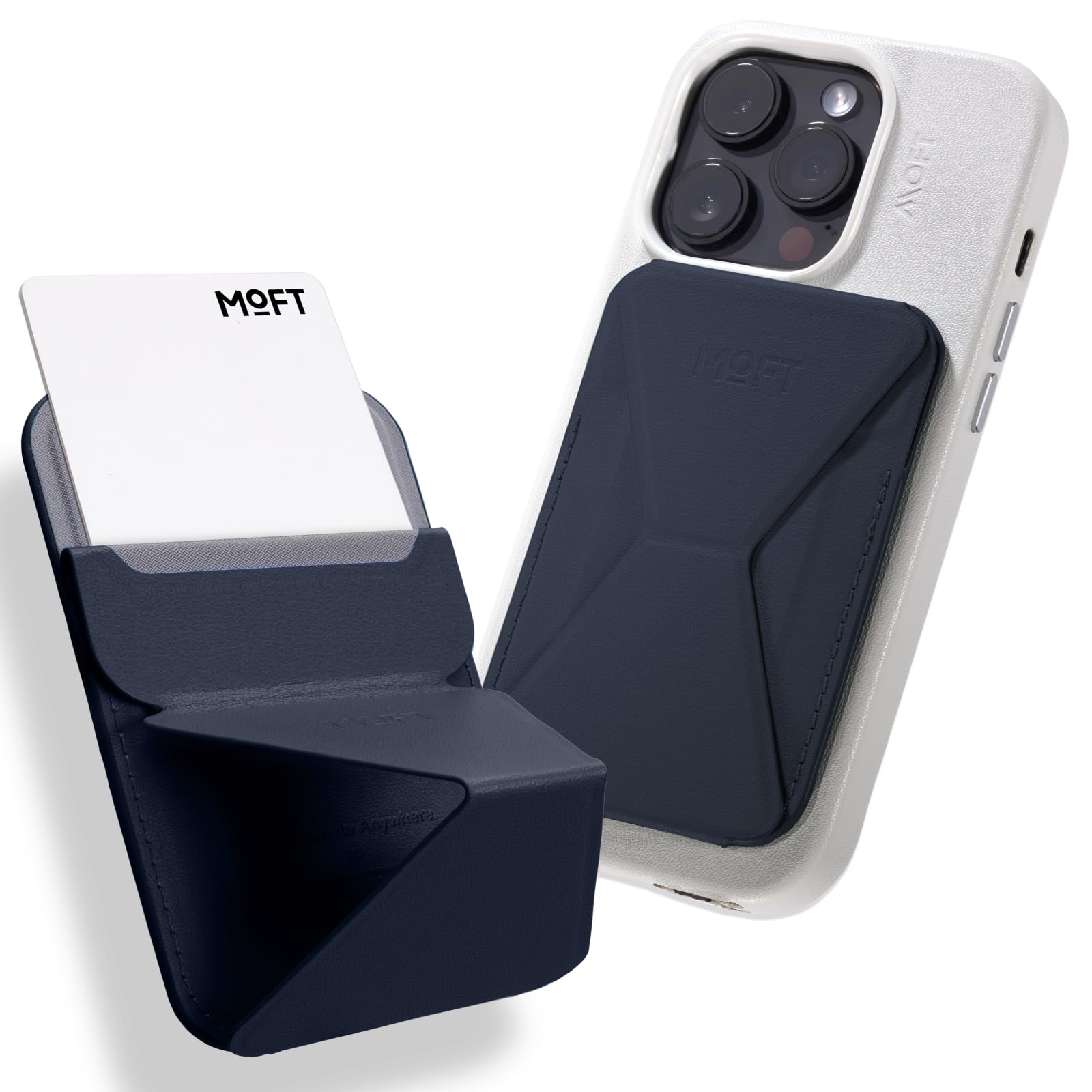 Amazon.co.jp: MOFT【公式直営店】磁力強化版 Snap-On スマホスタンド