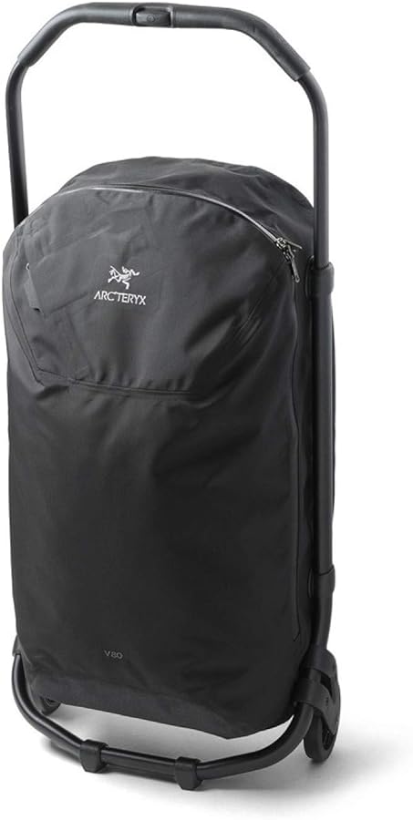 Amazon | [アークテリクス] 【正規取扱店】 V80 ROLLING DUFFEL
