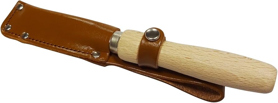 アンドウ オーボエ リードナイフ アンドウ ： リードナイフ（右利き用