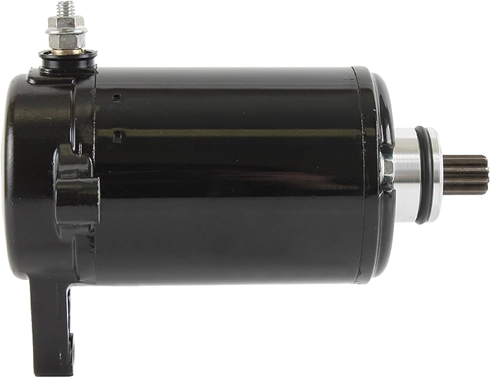 Amazon | DB Electrical 410-52325 New Starter Compatible with