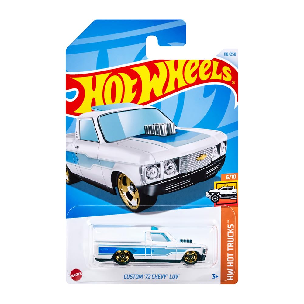Amazon.co.jp: ホットウィール(Hot Wheels) ベーシックカー カスタム
