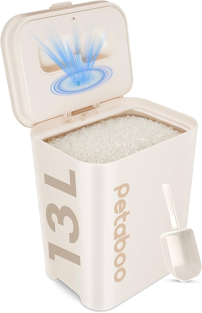 Amazon｜真空保存容器 自動真空 Petaboo【-15kPa自動真空で鮮度キープ