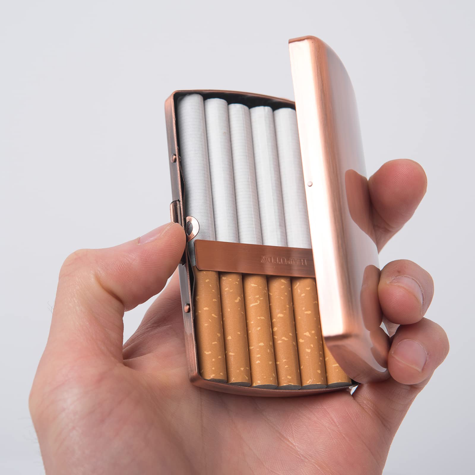 ☆Vintage sigarette holder / 煙草入れ 【公式通販】