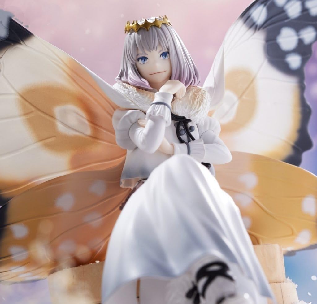 ぬーどるストッパー プリテンダー/オベロン(第二再臨) 6体セット