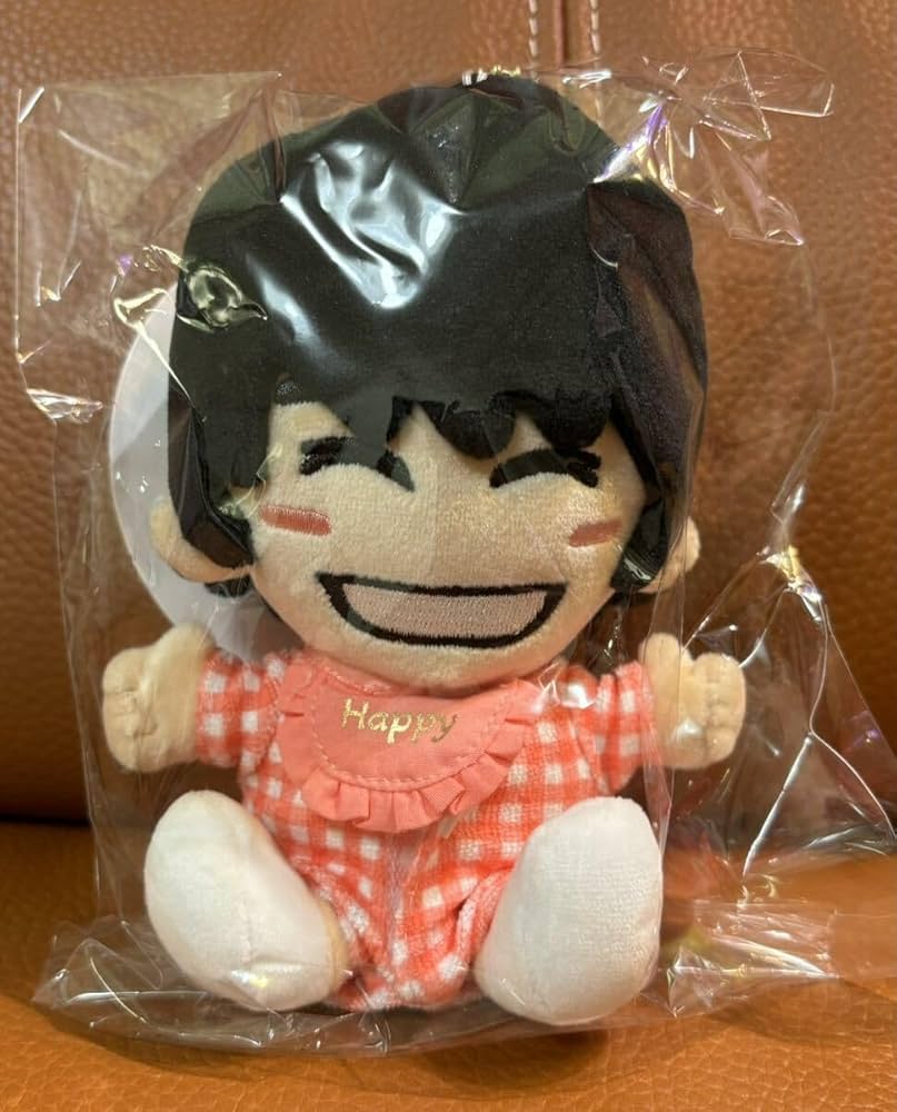 Lilかんさい ちびぬい はぴぬい まとめ売り ジャニーズJr. - Lil