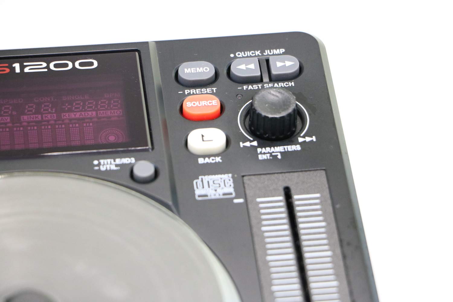 マ*ド様 DENON DN-S1200 CD/USBメディアプレーヤー コントロ Amazon.co