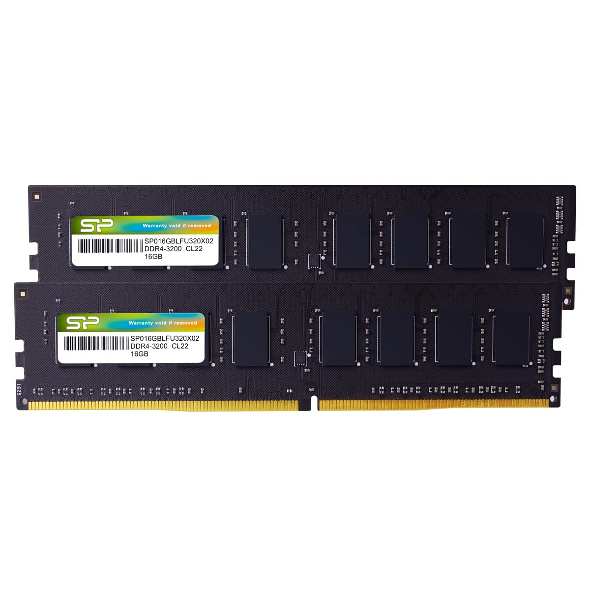 新品未開封】SP DDR4 3200 16GB×2 32GB デスクトップ用 Amazon.co.jp