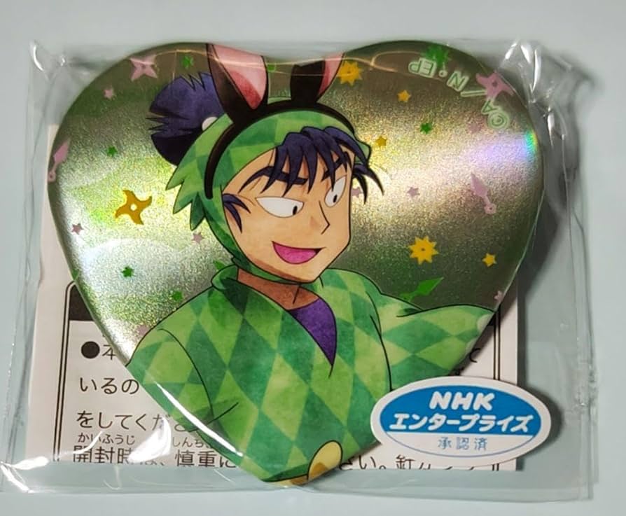 忍たま乱太郎 忍たま 食満 留三郎 一年生の頃 ミニ 色紙 食満留