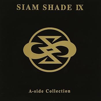 Amazon.co.jp: SIAM SHADE IX A-side Collection: ミュージック