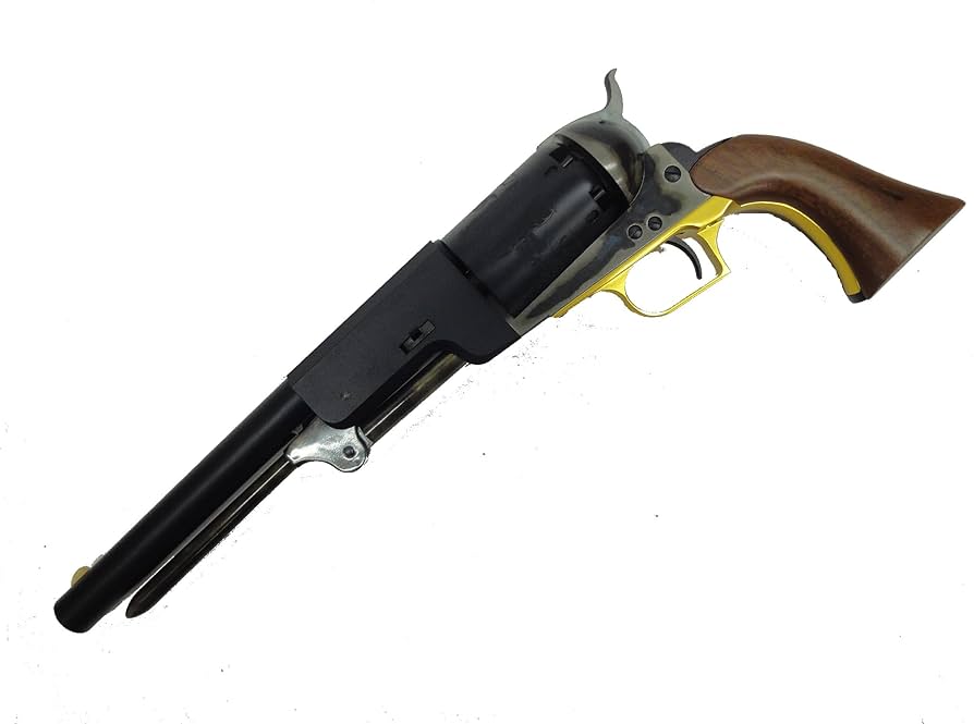 Amazon | ハートフォード コルト ウォーカー 2024 モデルガン HWS