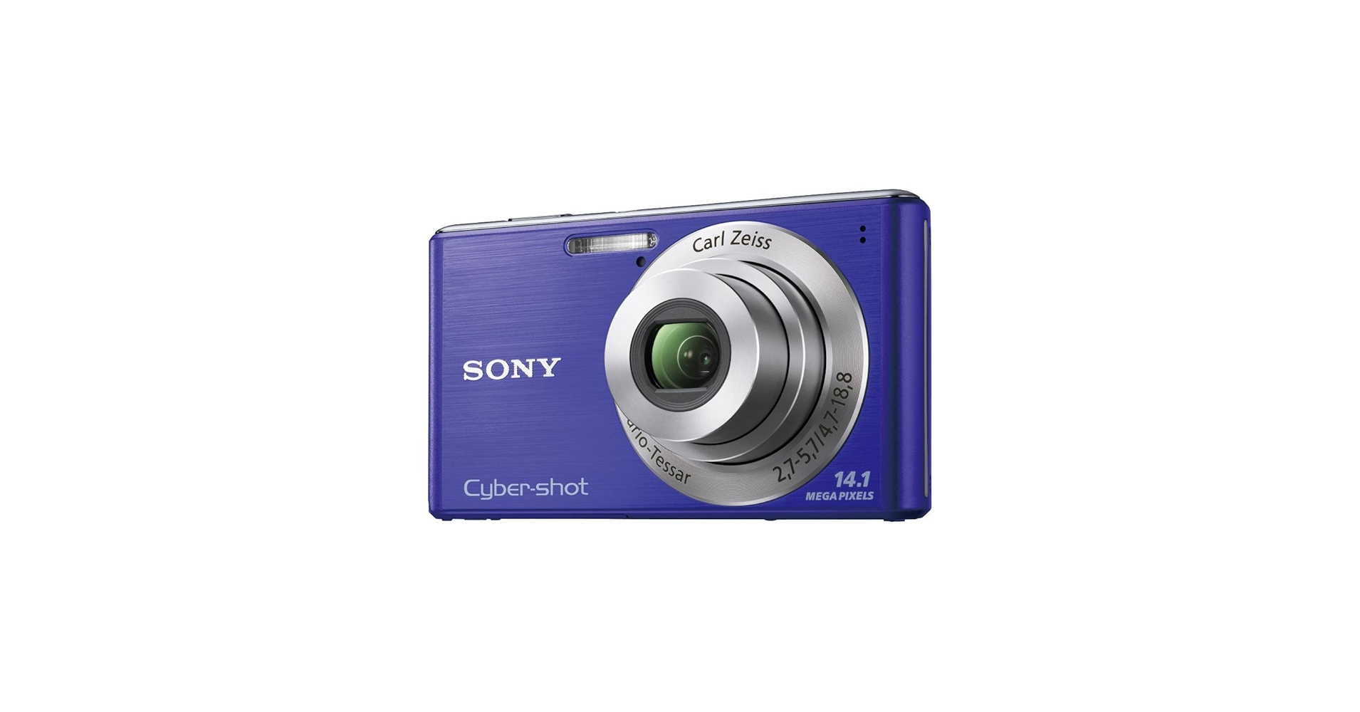 Amazon.com : Sony Cyber-Shot DSC-W530 14.1 MP Digital Still Camera