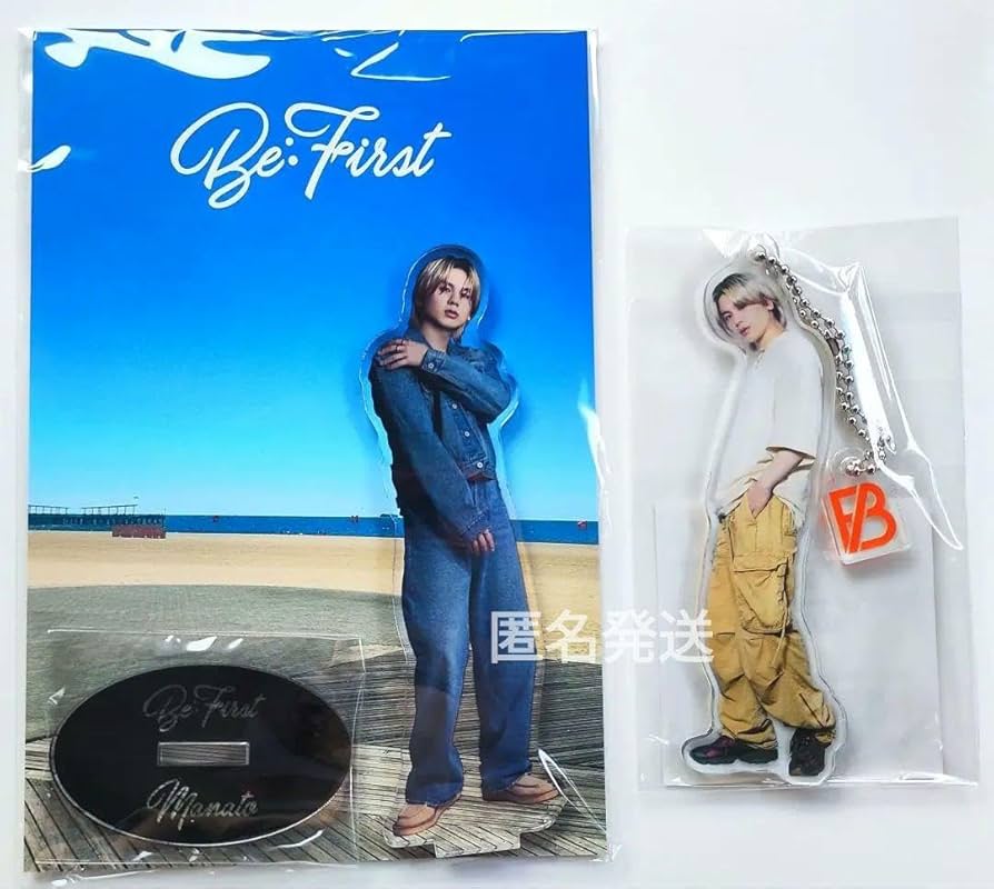 BE:FIRST MANATOアクスタ Amazon.co.jp: BE:FIRST ビーファースト