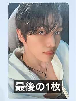 RIIZE ソンチャン グッズセット まとめ売り RIIZE ソンチャン グッズ