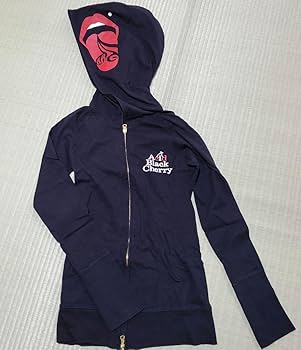 Acid Black Cherry 初代 パーカー サルエル セット yasu Acid Black