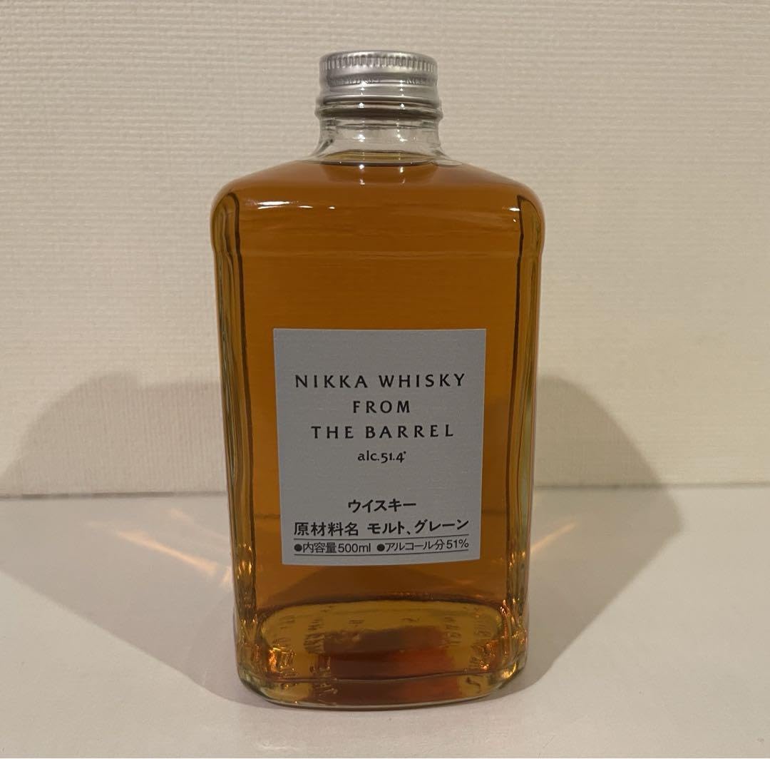 竹鶴ピュアモルト700ml×2 碧700ml ×4 フロムザバレル500ml×1 【公式通販】