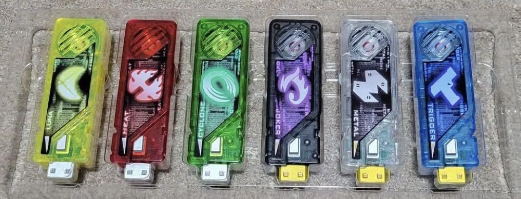 CSMダブルドライバー ver.2 付属 ジョーカーメモリ Amazon.co.jp: CSM