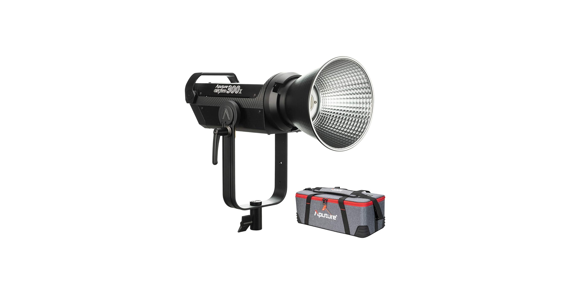Amazon.com : Aputure 300X Led Video Light Aputure Light Storm LS