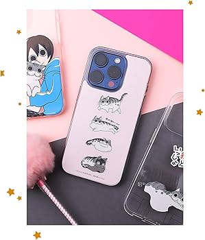 宇多田ヒカル CHUICHI 猫デザイン ガラケー携帯ケース（新品 · 未使用