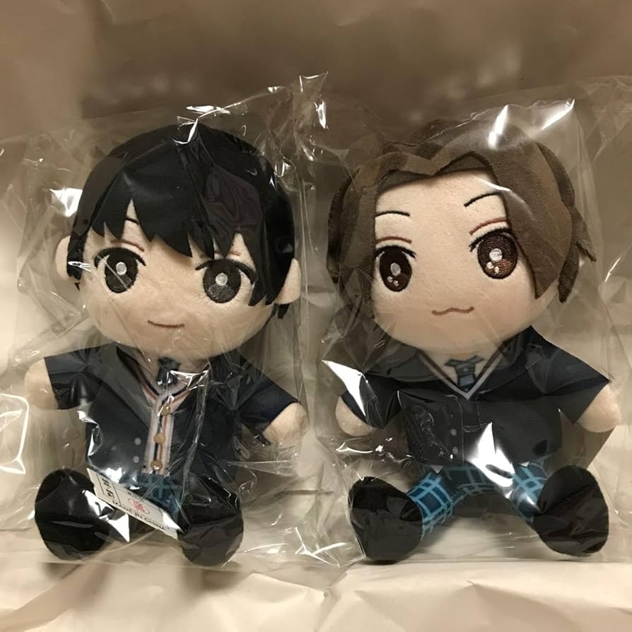 美しい彼 ひらきよセット 萩原利久＆八木勇征“ひらきよ”の名シーン