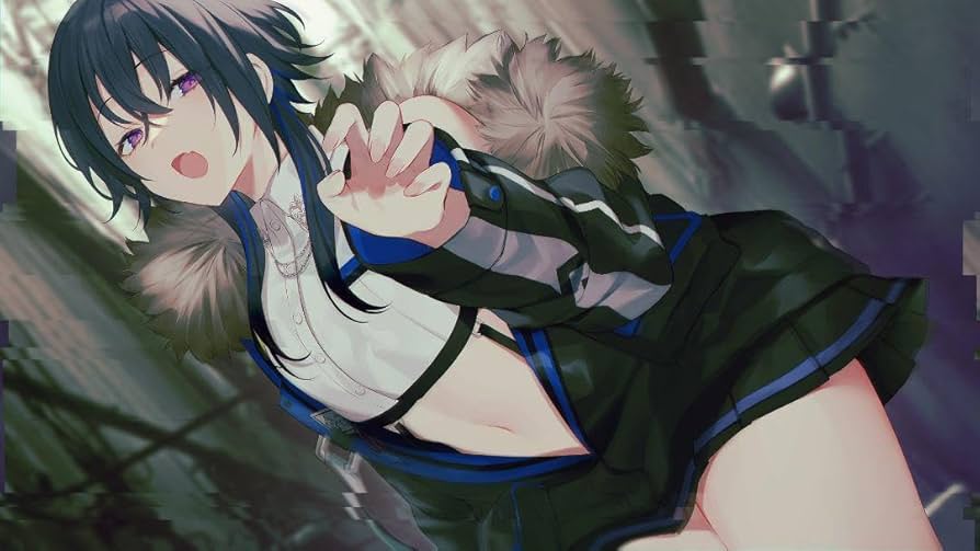 α1 ぶいすぽっ! 髪飾り&お団子 一ノ瀬うるは スリーブ&プレイマット