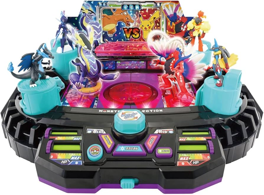 バンダイ ポケモンバトルミュージアム 1〜13弾 フルコンプセット❀台紙