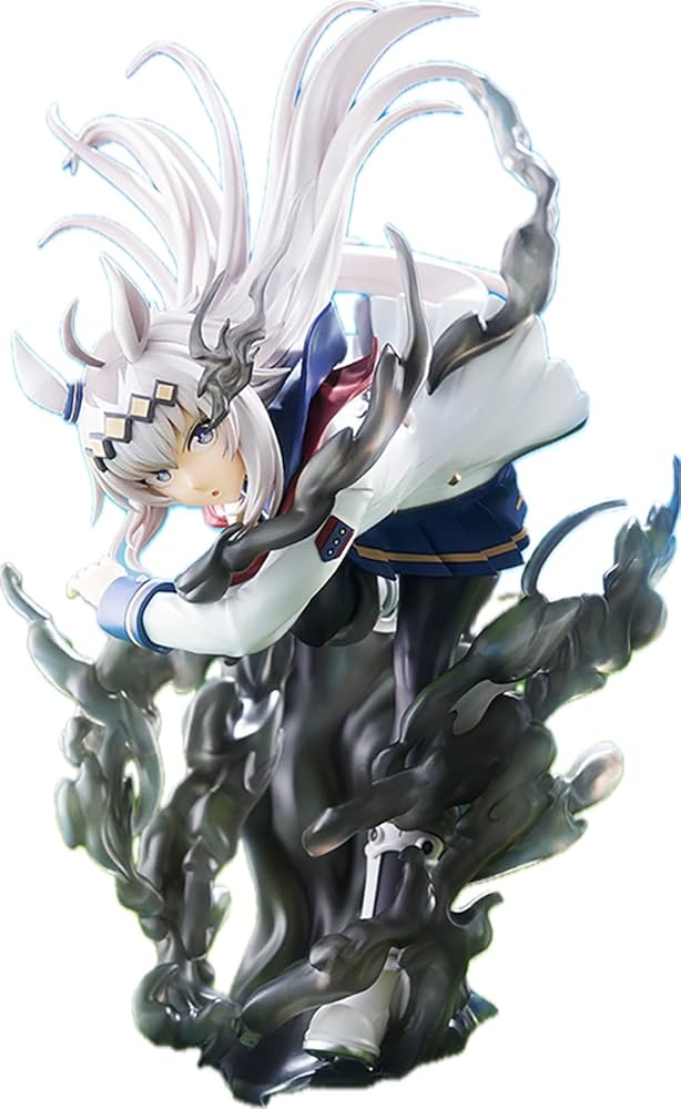 Amazon.co.jp: 【公式】BANP *RESTO EVOLVE ウマ*娘 シンデレラグレイ