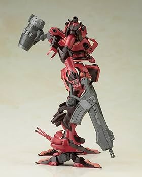 Amazon | 壽屋(KOTOBUKIYA) アーマード・コア アルゼブラ SOLUH