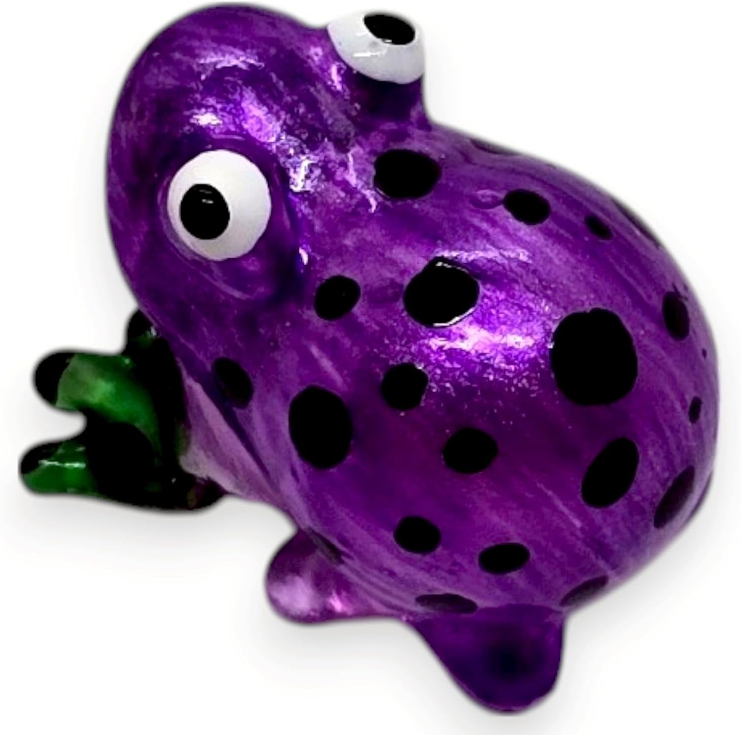 美術品 絵画 「三日月のZOO(バク)」 美術品 絵画 「三日月のZOO