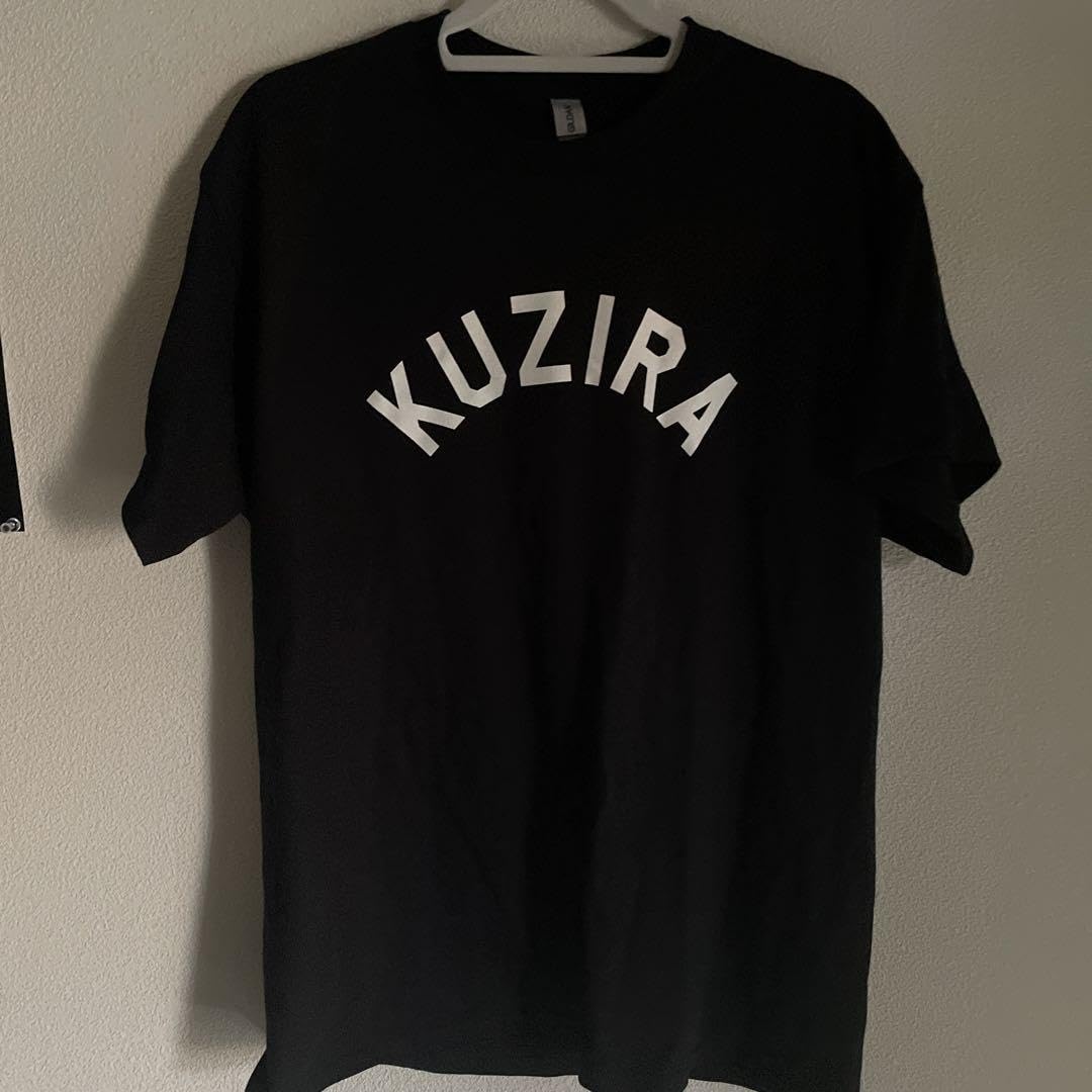 KUZIRA 64 Tシャツ KUZIRA foodie Tシャツpizza of death kuzira
