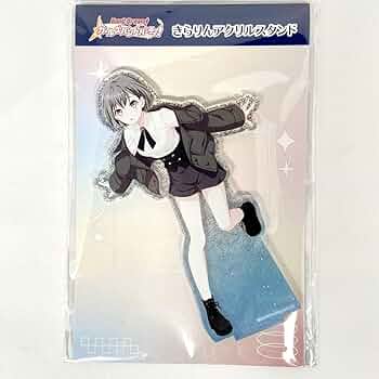 高松燈 バンドリ! MyGO!!!!! 跡暖空/回層浮 アニメイト特典4点セット