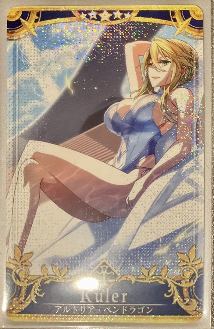 アルトリア最終再臨 フェイタル アルトリア最終再臨 フェイタル