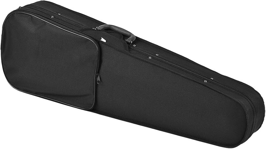 Amazon.co.jp: バイオリンボックス、JUANZI プロフェッショナル 4/4