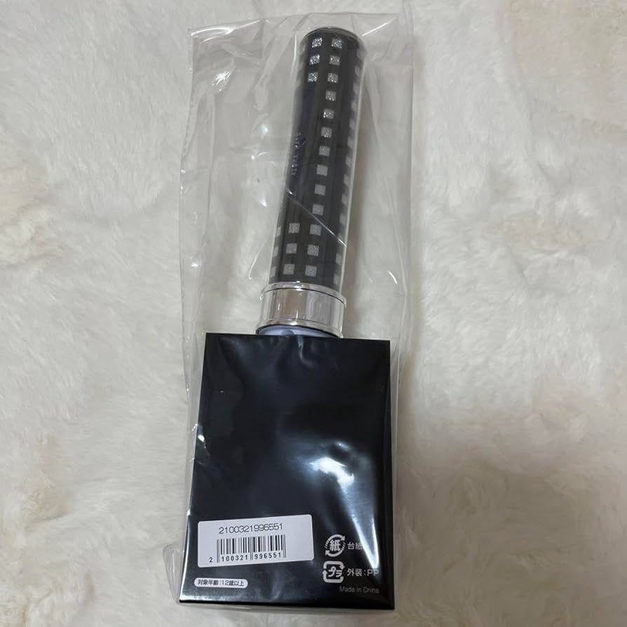 Amazon.co.jp: 超特急 B9 ペンライト シューヤ チャコール : おもちゃ