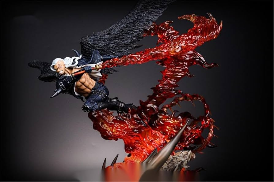 Amazon.co.jp: ATT.S 限定販売 Ver.1/4 かりゅうドン フィギュア