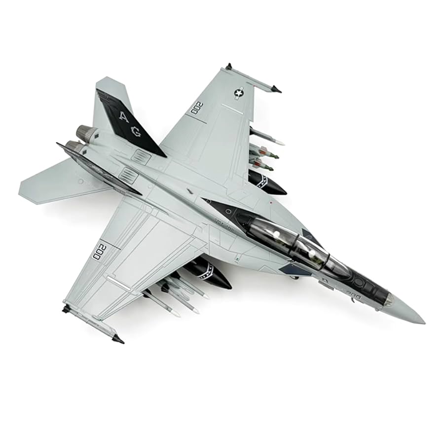 航空機・ヘリコプター bbi 1/18 F/A-18 HORNET BBI Elite Force US