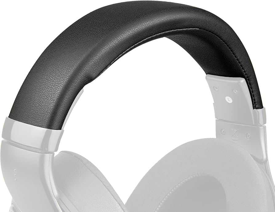 Amazon | SOULWIT ヘッドバンド ヘッドホン バンド for Sennheiser